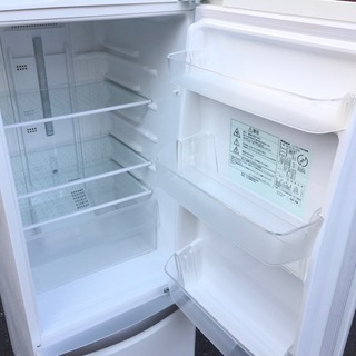 ナショナル 冷凍冷蔵庫 NR-B172J-W 165L ホワイト ナショナル 冷凍冷蔵庫 NR-B172J-W 165L ホワイト