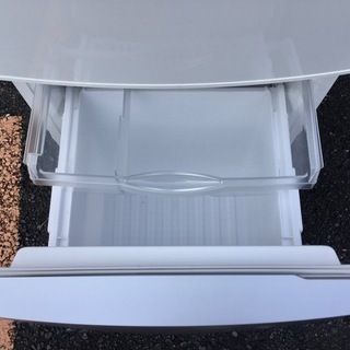 ナショナル 冷凍冷蔵庫 NR-B172J-W 165L ホワイト