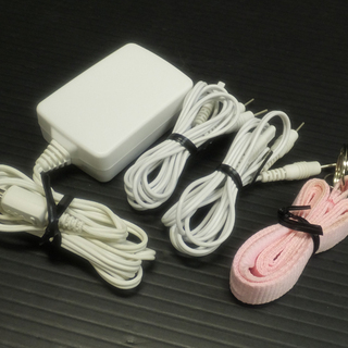 K0712C] ランダム複合高周波EMSマシン シェイプメイト 腹筋