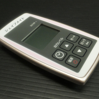 K0712C] ランダム複合高周波EMSマシン シェイプメイト 腹筋