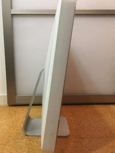 iMac 24インチ (M1, 2021) シルバー メモリ16GB 2TB iMac 24インチ (M1, 2021) シルバー メモリ16GB 2TB シルバー iMac