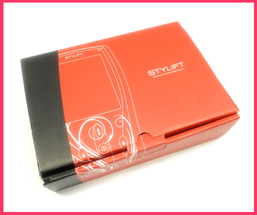 [E0905A]　未使用　伊藤超短波 最新鋭EMSマシン STYLIFT スタイリフト