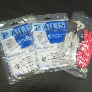 K0512F] 新品 ヒロセ電機 EMSマシン バーニングシェイパー BR-5100腹筋