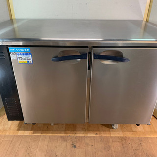ダイワ/DAIWA 業務用 縦型4面冷蔵庫 597L インバーター 301YCD-EC