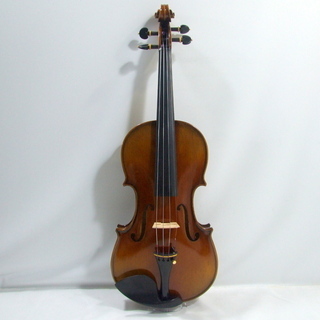 メンテ済み 虎杢 上材使用 Bella Vista 4/4 新作 バイオリン S1R 1715 Strdivari モデル ドイツヨーロッパ材使用 アンティーク調 手渡し 全国発送対応 愛知県清須市 メンテ済み 虎杢 上材使用 Bella Vista 4/4 新作 バイオリン S1R 1715