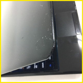 NEC ノートパソコン 中古