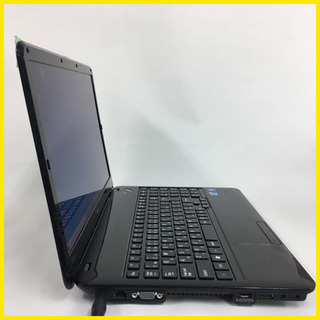 NEC ノートパソコン 中古