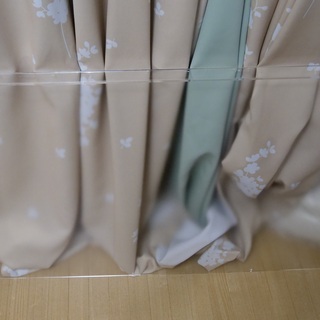 【中古】　SHARP　シャープ　AQUOS　45V型　4K対応　液晶テレビ　LC-45US40　2016年製