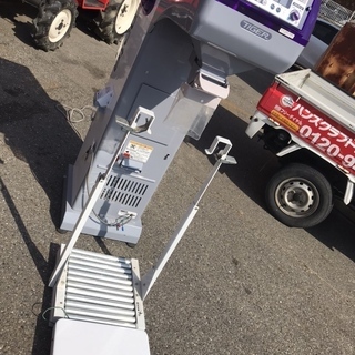 その他 激安！タイガー 自動選別計量機 CRV-20A インバーター パック 