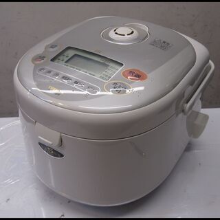 10合 1升 炊飯器 2つまとめ売り 恐かっ
