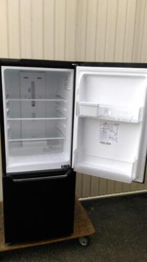 Hisense  2ドア　冷凍冷蔵庫　2019年製　美品　動作確認済み