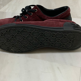 11月2日の1日限り！GUCCI革靴売ります。 11月2日の1日限り！GUCCI革靴売ります。