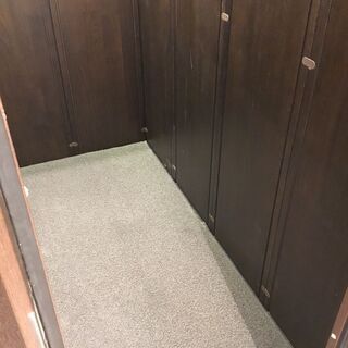 防音室　組み立て式