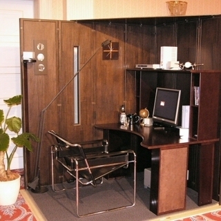 防音室　組み立て式