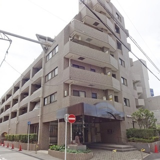 ライオンズマンション千葉県庁前3階の画像