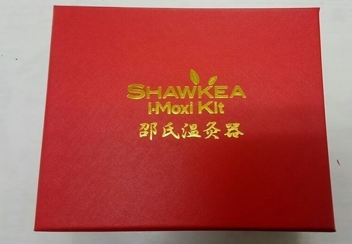 邵氏温灸器