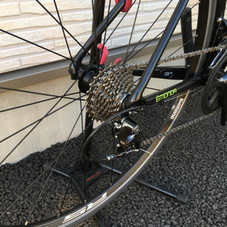 Trek Emonda ALR5 520サイズ 105 5800 11s 美品