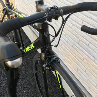 Trek Emonda ALR5 520サイズ 105 5800 11s 美品