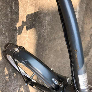 N5F電動自転車B94S パナソニック20インチ 5アンペア