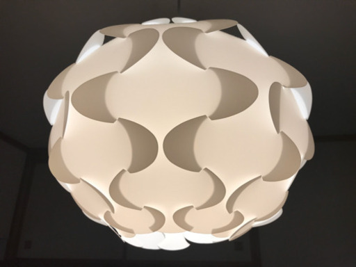IKEA 照明FILLSTA