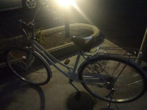 自転車