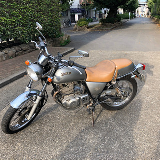 スズキ ボルティー volty 250cc 97年式 スズキ ボルティー volty 250cc 97年式 【公式通販】