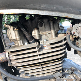 スズキ ボルティー volty 250cc 97年式 【公式通販】