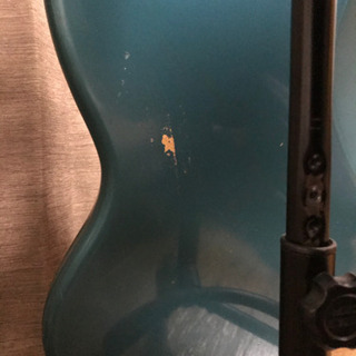 試奏OK ジャズベース　Freedom Custom Guitar Research