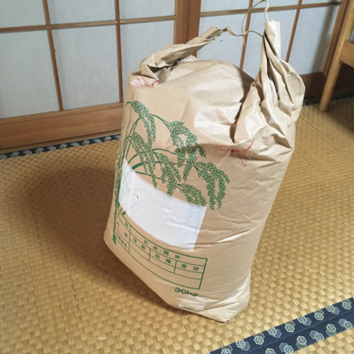 11/4(月)宮城県産★玄米30キロ②