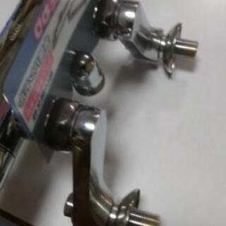 TOTO バス混合栓　展示処分品です。8000円