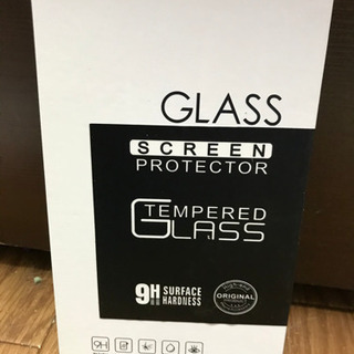【新品未使用】SONY Xperia 8 液晶保護ガラスフィルム...
