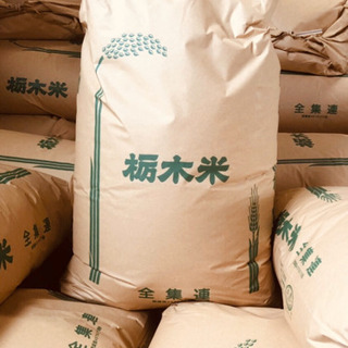 新米】栃木県産コシヒカリ 令和3年度米 白米 玄米 30キロ 一等