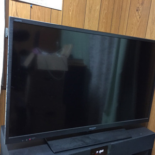 SHARP AQUOS 40型 液晶テレビ | naliet.com.co