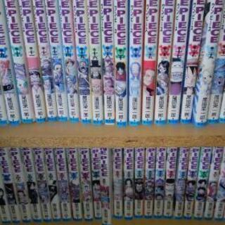 ワンピース90刊