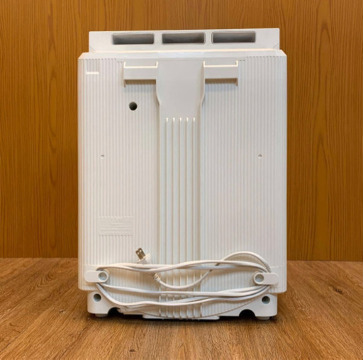 DAIKIN 空気清浄機 光クリエール ACM75P-W ホワイト 2014年製  