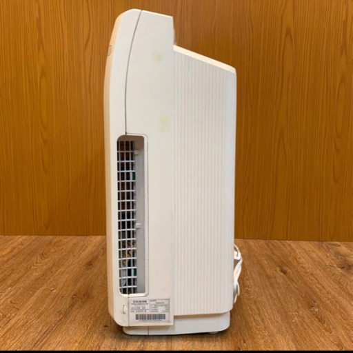 札幌 引き取り ☆ 動作確認済み Panasonic/パナソニック 加湿空気清浄