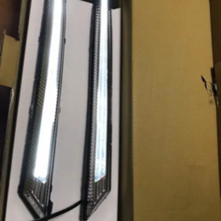 ヴェルファイア  20 デイライト クリスタルアイ