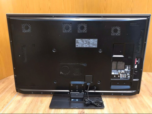大画面 50インチ Panasonic プラズマテレビ パナソニック TH-P50VT3 大画面 50インチ Panasonic プラズマテレビ パナソニック TH-P50VT3