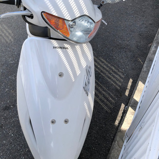 スマートDIO Z4 FI 訳あり