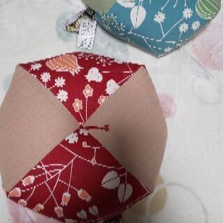 洛中高岡屋おじゃみ座布団おじゃみキッズ習