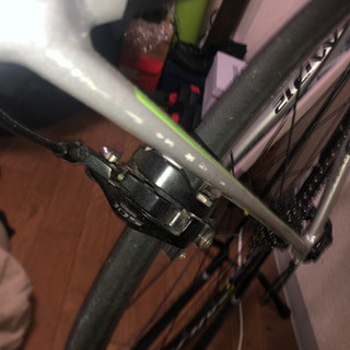 キャノンデール　キャド12