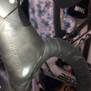 キャノンデール　キャド12