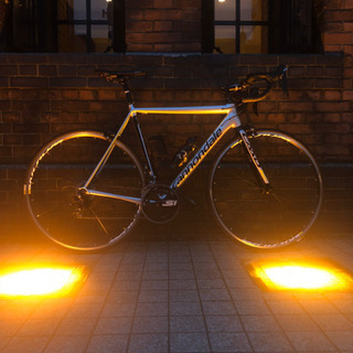 キャノンデール　キャド12