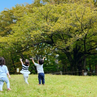 【保育士募集】少人数制のアットホームな保育園でのお仕事