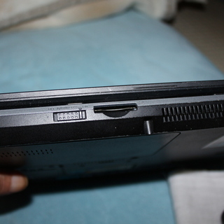 Microsoft Office 2016搭載】【Win 10搭載】富士通 P771/次世代Core i5