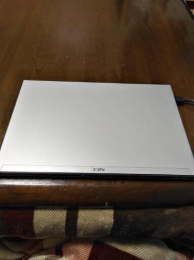 Ultrabook　PC-VK18TGZDG 難あり。