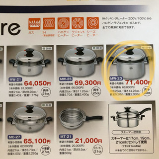 タニコー TANICO ステンレス シンク 120x75x100 厨房器具 NO.460