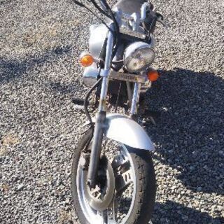 原付バイク売ります マグナ50 クローバークリーン 富士のホンダの中古あげます 譲ります ジモティーで不用品の処分 原付バイク売ります マグナ50 クローバークリーン 富士のホンダの中古あげます 譲ります ジモティーで不用品の処分