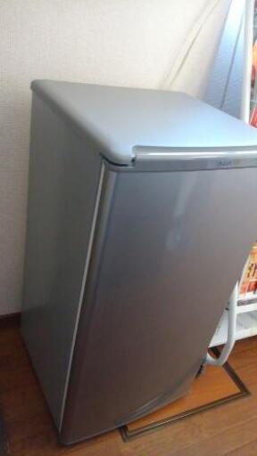 冷蔵庫　美品