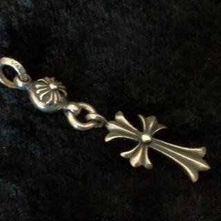 クロム・ハーツ✡1ボールタイニーchクロス